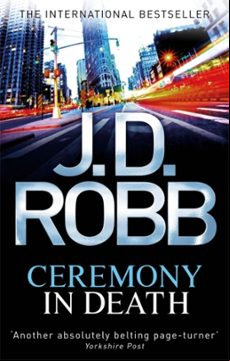 CEREMONY IN DEATH (edición en inglés) CEREMONY IN DEATH (edición en inglés)