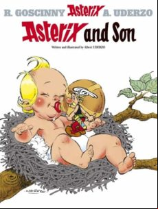 Asterix And Son