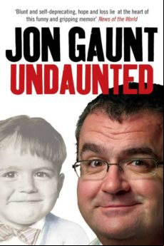 Undaunted (ebook)