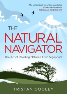 The Natural Navigator (ebook)