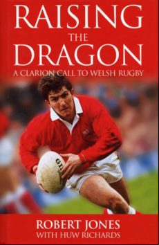 Raising The Dragon (ebook)