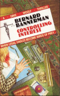 Controlling Interest (ebook)