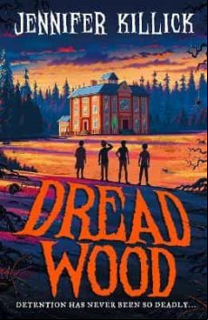Dread Wood: Book 1
