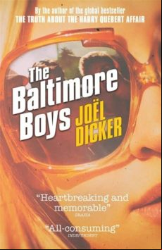 The Baltimore Boys