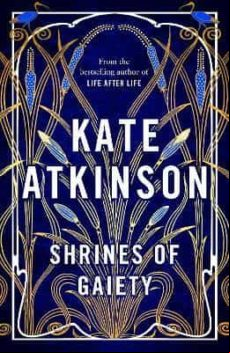 Shrines Of Gaiety