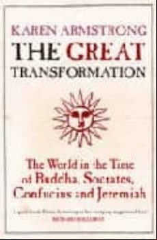 THE GREAT TRANSFORMATION EBOOK (edición en inglés)