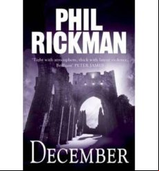 DECEMBER EBOOK (edición en inglés)
