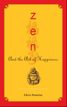ZEN AND THE ART OF HAPPINESS EBOOK (edición en inglés)