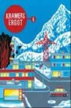 KRAMERS ERGOT 6 (edición en inglés)