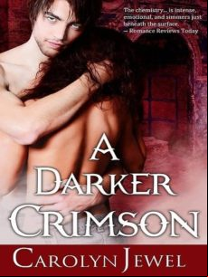 A Darker Crimson (ebook)