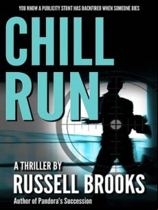 Chill Run (ebook)