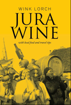 JURA WINE EBOOK