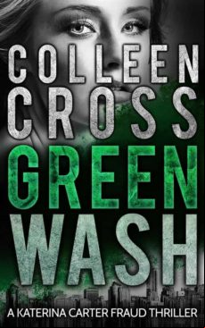 Greenwash (ebook)