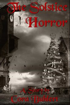 The Solstice Horror (ebook)