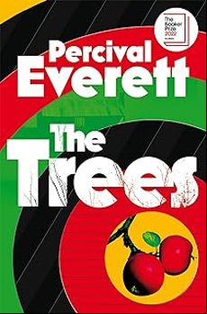 THE TREES (edición en inglés)