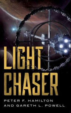 LIGHT CHASER