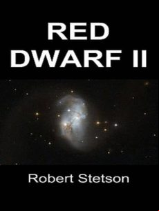 Red Dwarf Ii (ebook)