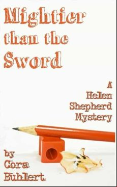 Mightier Than The Sword (ebook)