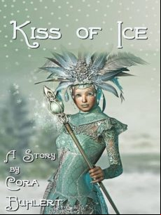 Kiss Of Ice (ebook)