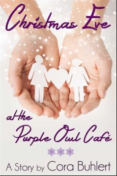 Christmas Eve At The Purple Owl Café (ebook)