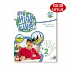 New High Five 2 Activity Book Assessment Plus Ed