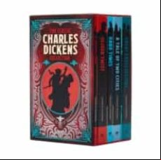 The Classic Charles Dickens Collection : 5-volume Box Set Edition