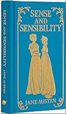 SENSE AND SENSIBILITY (edición en inglés)