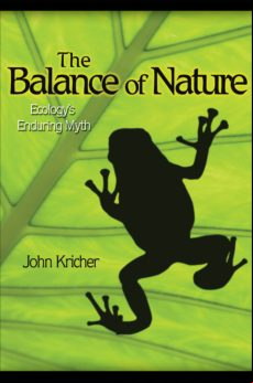 The Balance Of Nature (ebook)