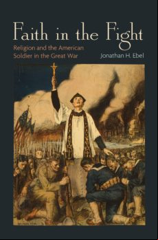 Faith In The Fight (ebook)