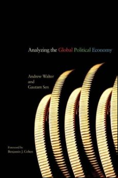 Analyzing The Global Political Economy (ebook)