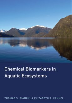 Chemical Biomarkers In Aquatic Ecosystems (ebook)
