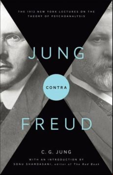 Jung Contra Freud (ebook)