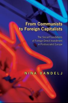 From Communists To Foreign Capitalists (ebook)
