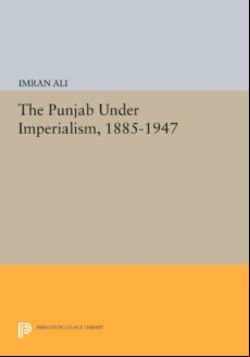 The Punjab Under Imperialism 1885-1947 (ebook)