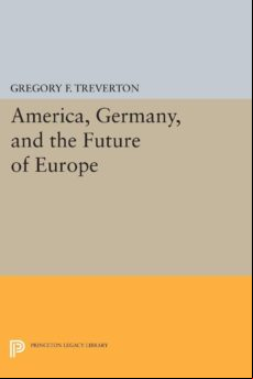 America  And The Future Of Europe (ebook)