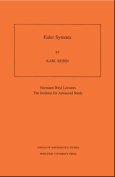 Euler Systems. (am-147) (ebook)