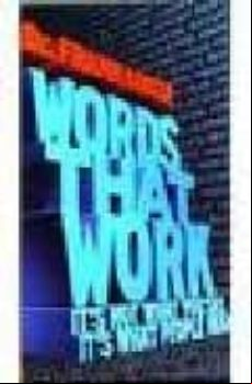 Words That Work