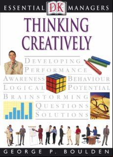 Thinking Creatively (ebook)
