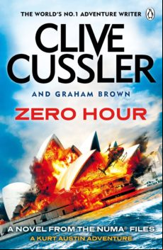 Zero Hour (ebook)