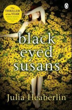 BLACK-EYED SUSANS