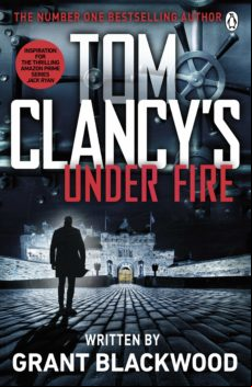 Tom Clancys Under Fire (ebook)
