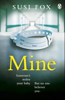 Mine (ebook)