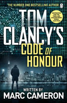 Tom Clancys Code Of Honour (ebook)