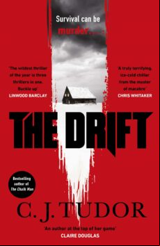 THE DRIFT EBOOK