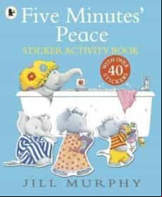 Five Minutes Peace