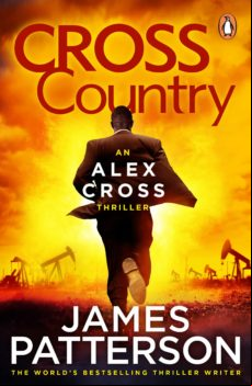 Cross Country (ebook)