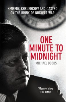 One Minute To Midnight (ebook)