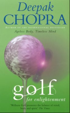 Golf For Enlightenment (ebook)