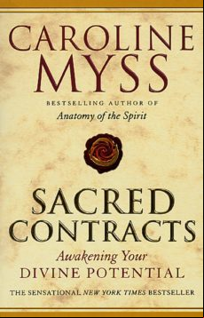 Sacred Contracts (ebook) Sacred Contracts (ebook)