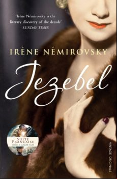 Jezebel (ebook)